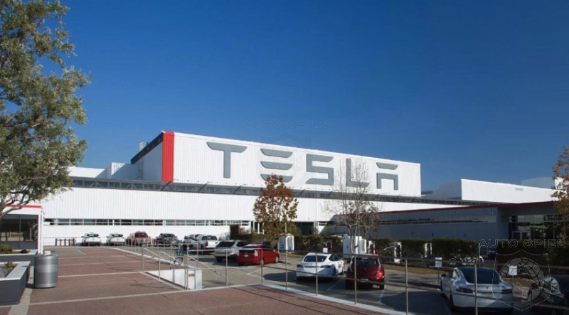 Lawsuit Claims Up To 6,000 Black Tesla Workers In California Were Victims Of Racism